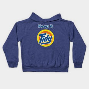 Mom´s Advice Kids Hoodie